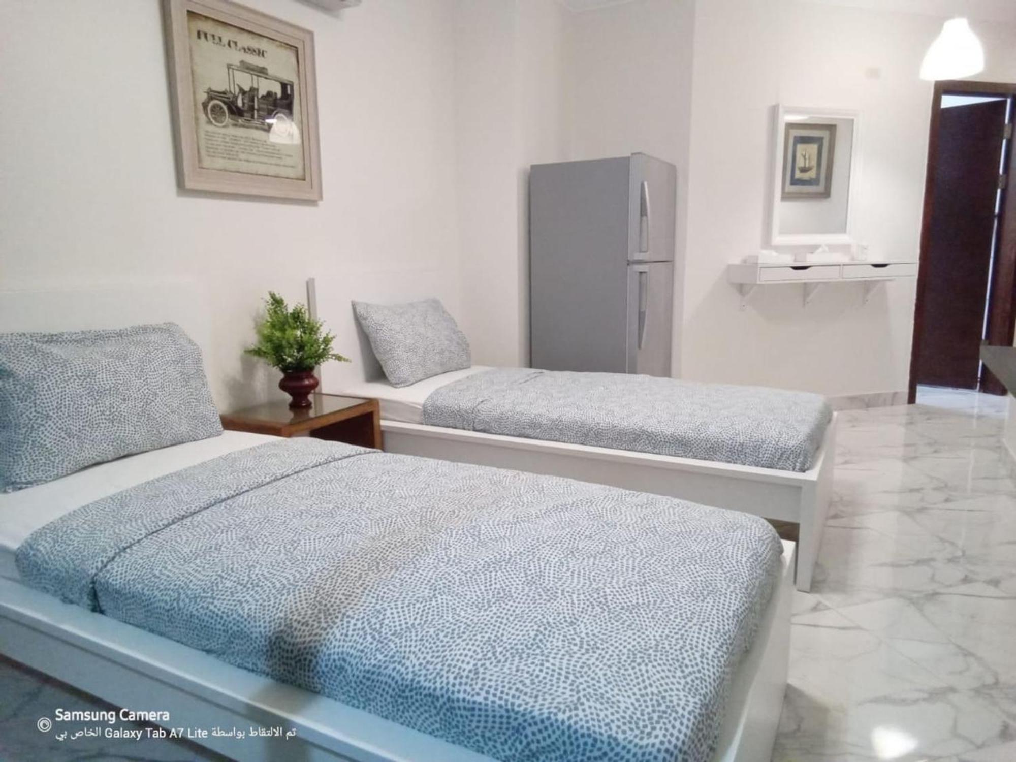 Porto Said Tourist Resort Luxury Hotel Apartment מראה חיצוני תמונה