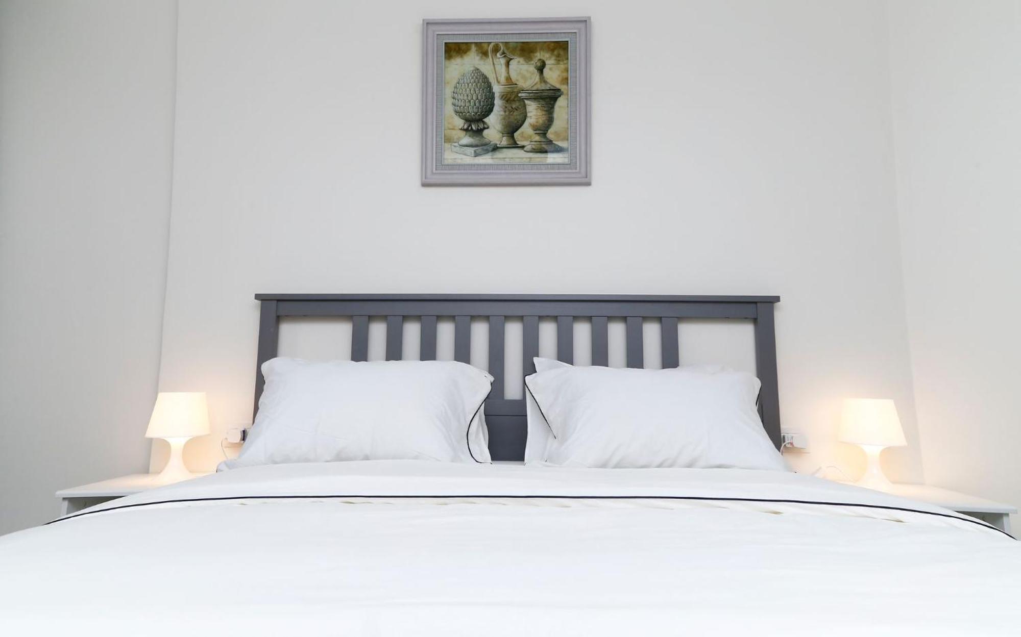 Porto Said Tourist Resort Luxury Hotel Apartment מראה חיצוני תמונה